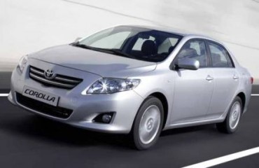 COROLLA - Toyota é proibida pelo Procon de vender modelo em Minas Gerais