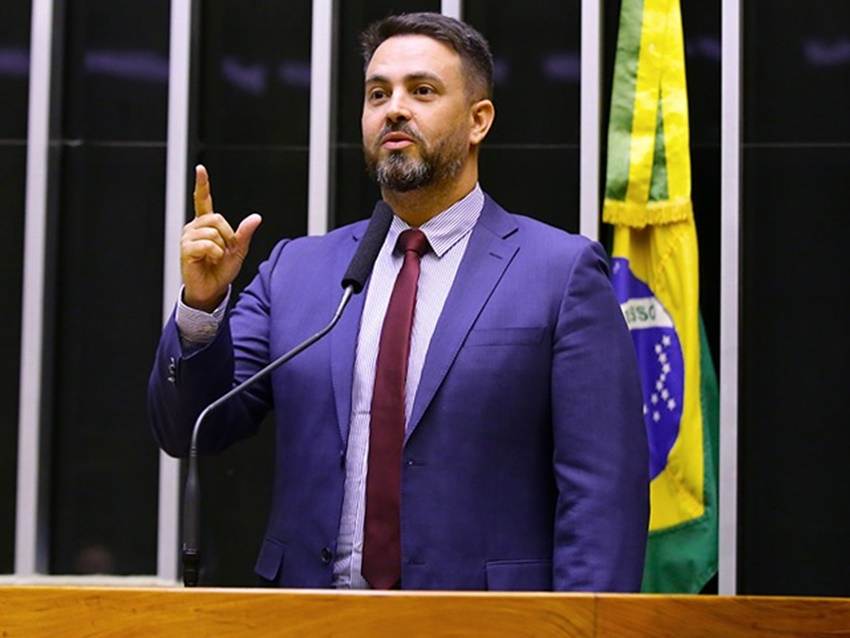 ELEIÇÕES 2020: Léo Moraes não vai sair candidato à prefeitura de Porto Velho 