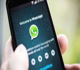 Paises querem punir donos de grupos no WhatsApp por notícias falsas