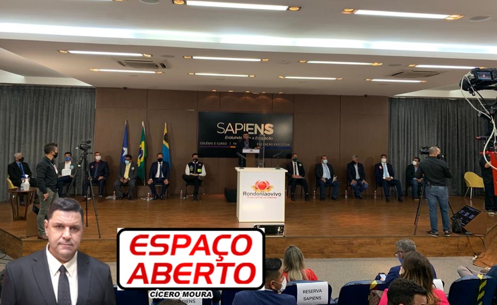 ESPAÇO ABERTO: Debate repercute e revela preocupação com temas em comum