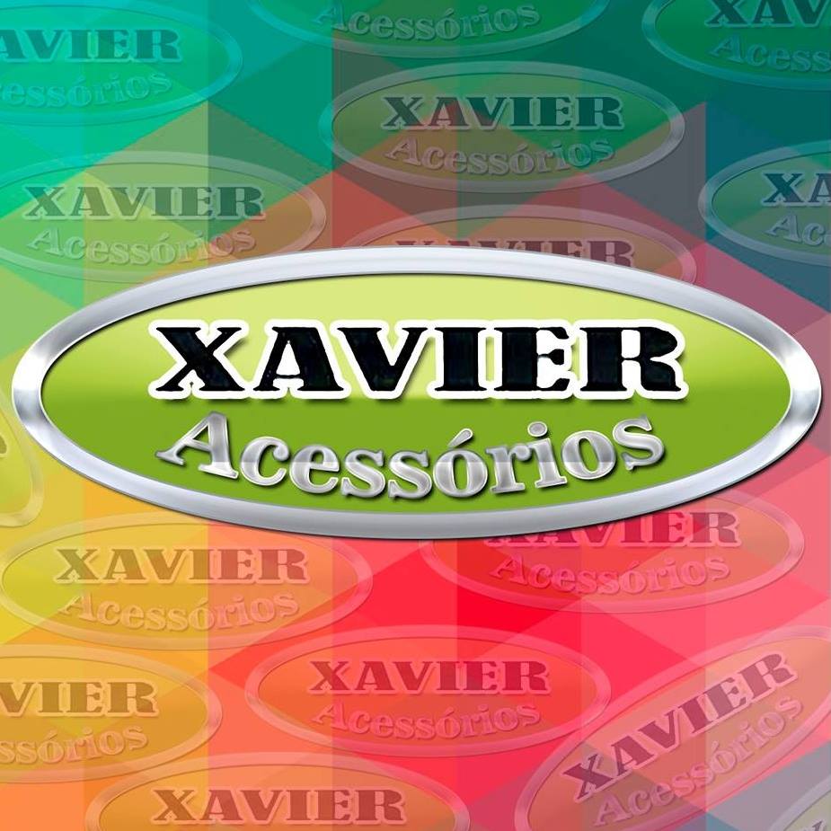 Tudo para o seu Celular, na Xavier Acessórios