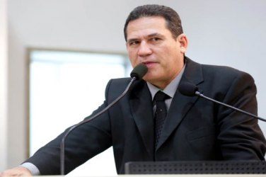 Deputado reclama do serviço do Detran e ALE aprova convocação de diretora geral