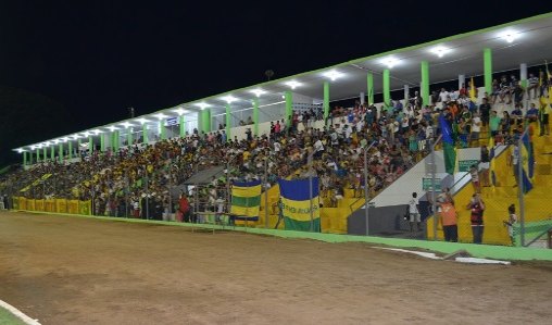 Genus inicia venda de ingressos para jogo contra o Ji-Paraná 