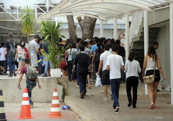 Polícia Federal constata vazamento do Enem 2016, diz Ministério Público Federal