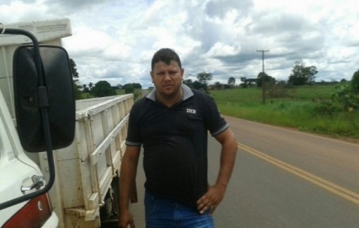 Policia Civil recupera caminhonete que havia sido furtada no Mato Grosso