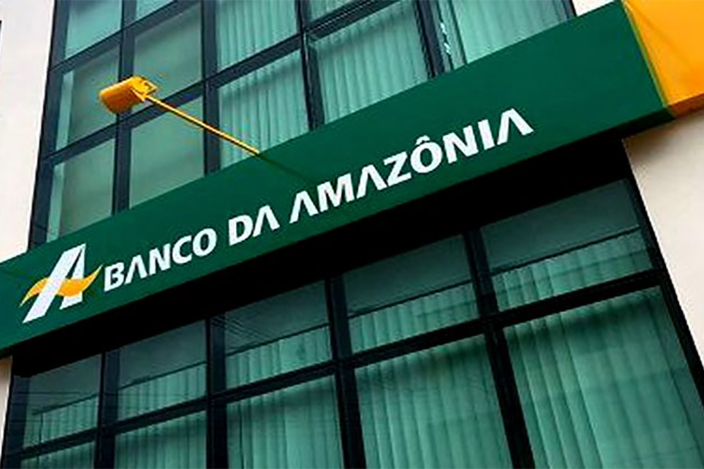 CONVITE: Banco da Amazônia inaugura a 5ª Central de Crédito em RO