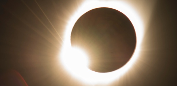 PARCIAL: Eclipse do Sol em RO terá o segundo maior tempo de visibilidade no Brasil