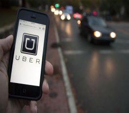 Uber começa a operar nesta quarta em Porto Velho 