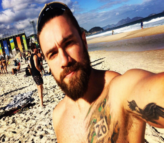 'Hipster da Federal' garante que não foi afastado de cargo 