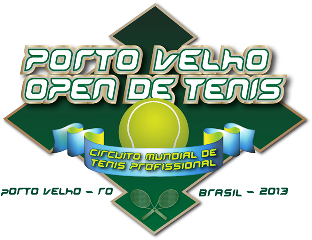 Pela primeira vez Porto Velho recebe torneio Open de Tênis com atletas de vários países