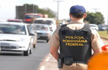 PRF deflagra operação contra venda de 