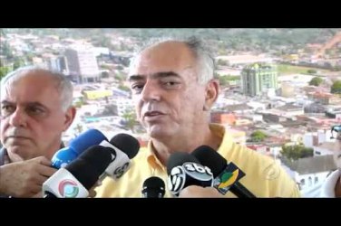 Mauro Nazif quer sufocar empresas com desculpa esfarrapada