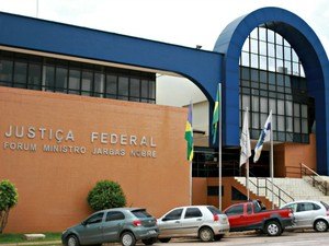 RELEASE JUSTIÇA FEDERAL - Judiciário recebe recebe petição inicial em ação contra Ana da 8