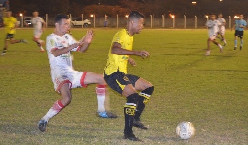 FINAL: Vilhenense e Real Ariquemes iniciam decisão do Sub-20 hoje