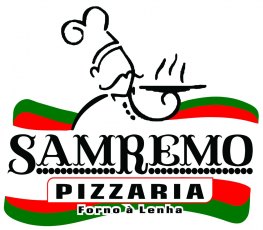 Promoção de pizzas e esfirra na Pizzaria SamRemo