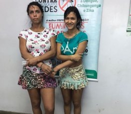 CILADA - Empresário sai para programa sexual com travestis e leva surra