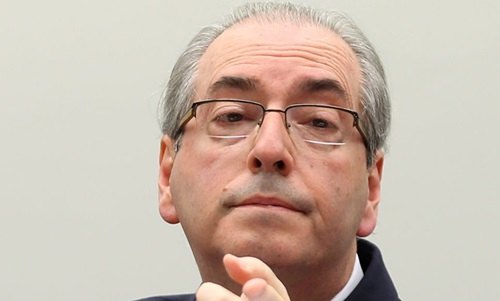 Cunha fica inelegível, mas pode ser nomeado a cargo público