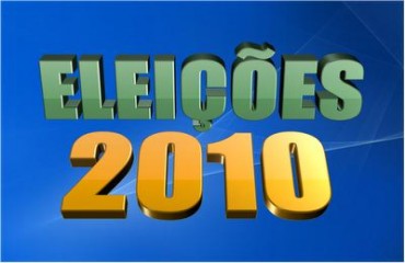 ELEIÇÕES 2010 - Veja detalhes sobre o comportamento da votação do preso provisório no primeiro turno