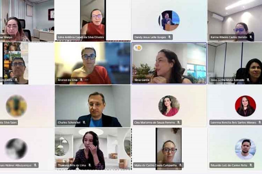 NA FAMÍLIA: MPRO debate feminicídio e Violência Doméstica contra a Mulher