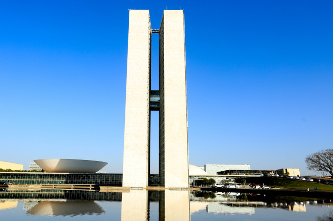 NOVO CONGRESSO: Saiba tudo sobre a nova composição da Câmara e do Senado Federal