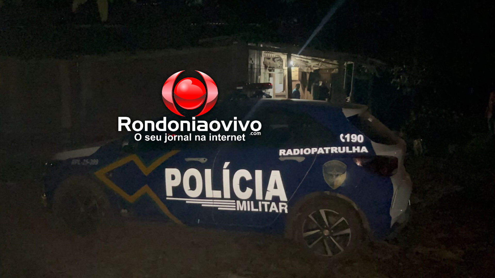 URGENTE: Adolescente com marcas de violência morre em residência