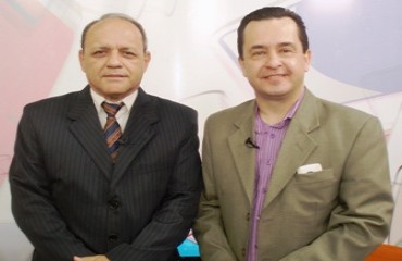 Papo News apresenta: Domingues Júnior, o comunicador