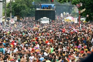 Semtran solicita aos blocos do Carnaval 2014 que regularizem documentação 