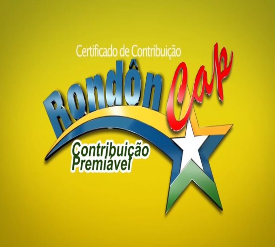 Confira o ganhador do prêmio principal do Rondoncap