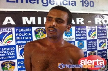 Homem esfaqueia vizinho e é espancado pela população