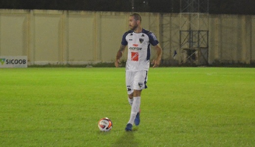 5ª rodada do estadual com 0,5 gol por jogo