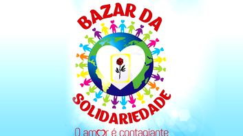 EVENTO: Bazar da Solidariedade acontece no mês de agosto em Porto Velho