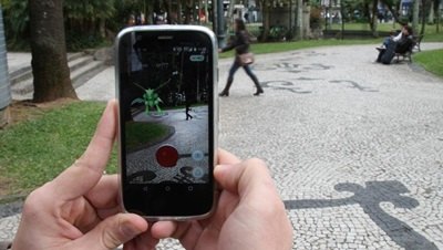 Sabe aquela teoria da conspiração sobre Pokémon Go? Ela pode estar certa

