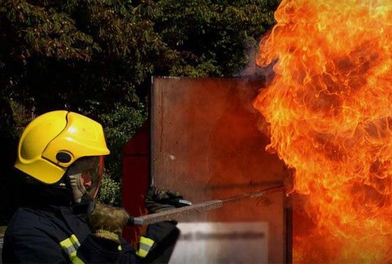 Escola de Bombeiro Civil inicia aulas dia 03 de agosto