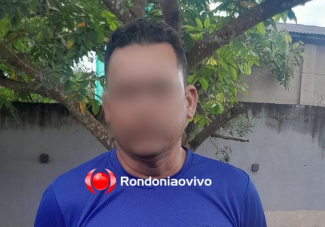 ERA PROCURADO: Assessor parlamentar federal e pastor é preso pela PM