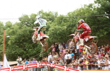 Etapa de Ariquemes revela os primeiros campeões da temporada 2011 do MX Rondoniense