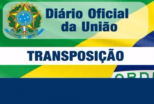 Servidores transpostos para o quadro da União recebem novo salário em março