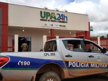 Agente Penitenciário sofre tentativa de homicídio após evitar fuga em presídio