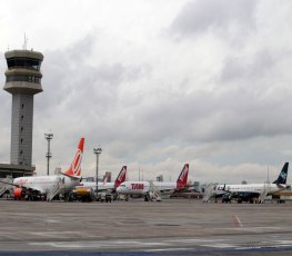 Governo inclui mais 13 aeroportos no programa de privatização