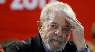 POLÍTICA: Decisão de soltar Lula provoca impasse jurídico