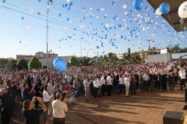 Cidade com menos de 7000 habitantes abriga a 4º Melhor Empresa para se Trabalhar na América Latina