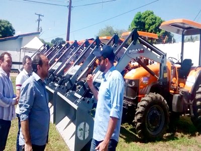 RO Rural Show cria canal de contato e informação 