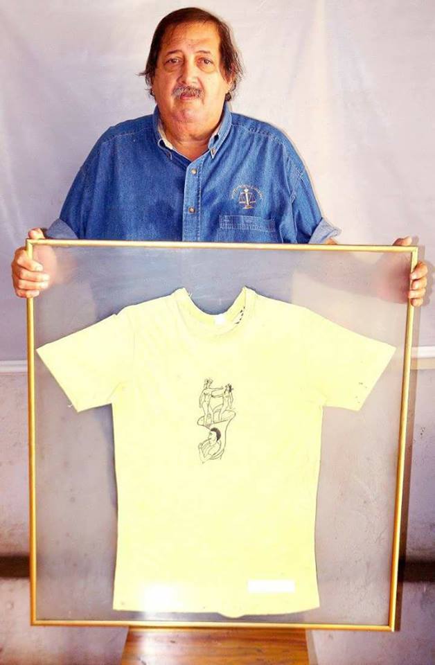 NOTA DE REPÚDIO - FUNSPRO