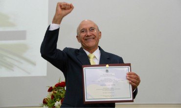 Confúcio apresenta a sua equipe de Governo para novo mandato - VEJA QUEM É QUEM