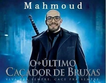 Mahmoud 