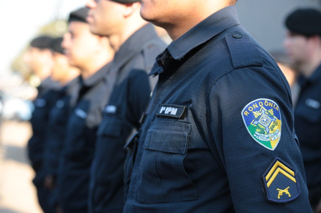 EM RONDÔNIA: Policial militar é expulso da corporação por desviar verbas doadas 