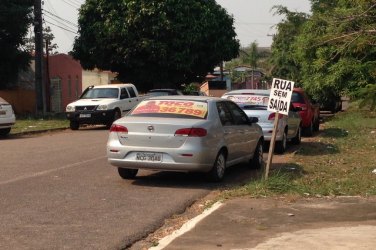 Comando Geral da PM isola moradores em solenidade alusiva e provoca reclamações