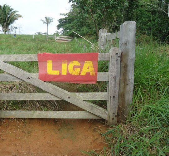 LCP volta a atacar e embosca funcionário da Fazenda Bom Futuro