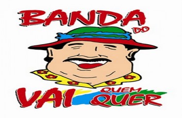 PROMOÇÃO – Concorra a seis abadas da Banda do Vai Quem Quer 2012