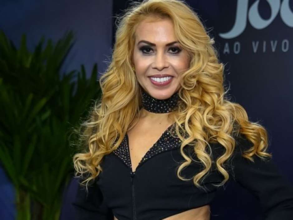 DESABAFO: Joelma diz que quase morreu com agressão de Ximbinha