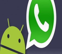 WhatsApp está acabando com a memória do smartphone? Ajudamos a resolver